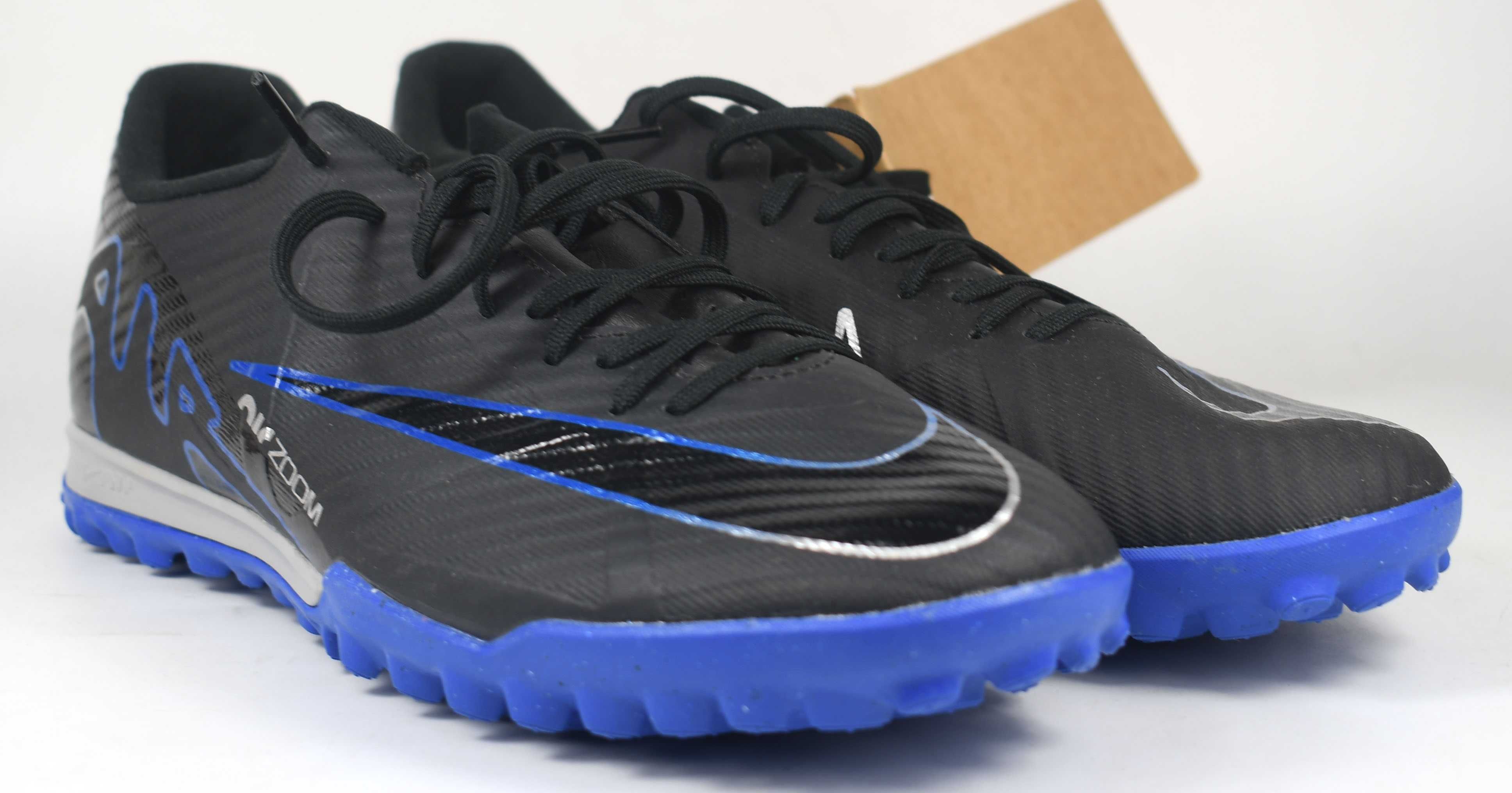 Nowe Nike Zoom Mercurial Vapor 15 Academy TF DJ5635 roz. 47,5