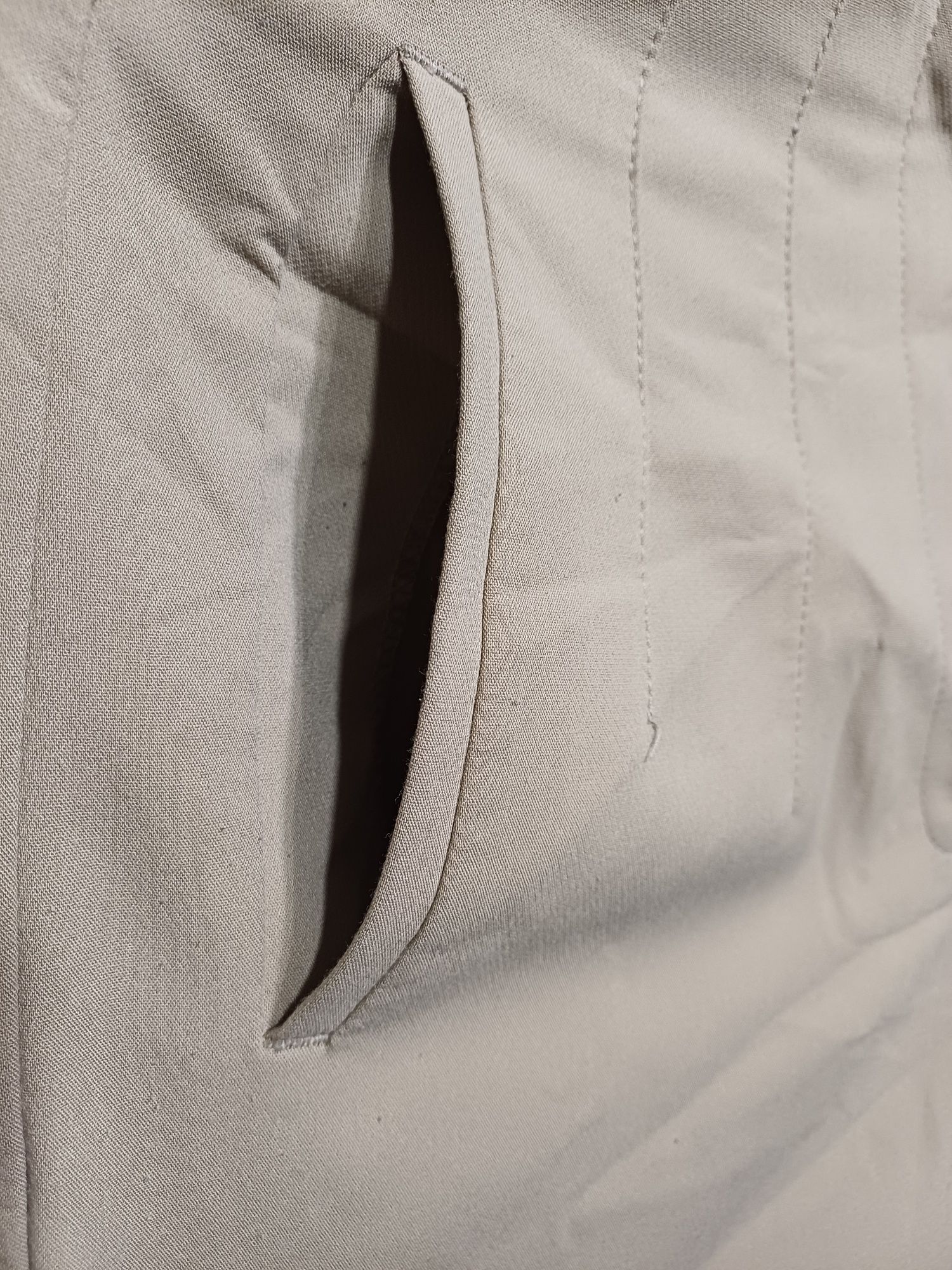 Классические штаны Zara