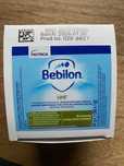 Bebilon HMF-wzmacniacz mleka kobiecego