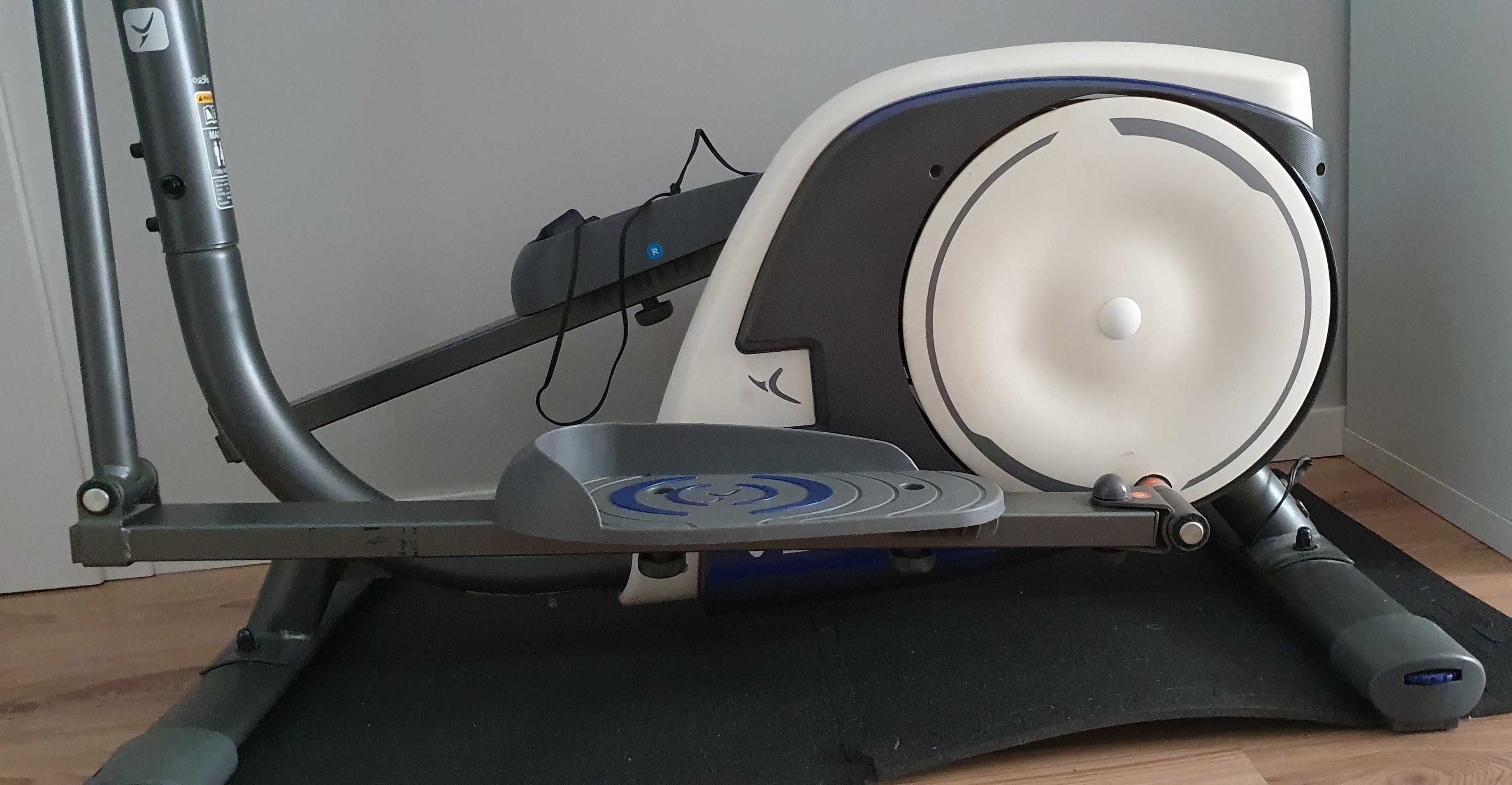 DECATLON, rower ELIPTYCZNY,orbitrek Domyos VE530