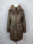 Kurtka Parka Calvin Klein Jeans M Khaki