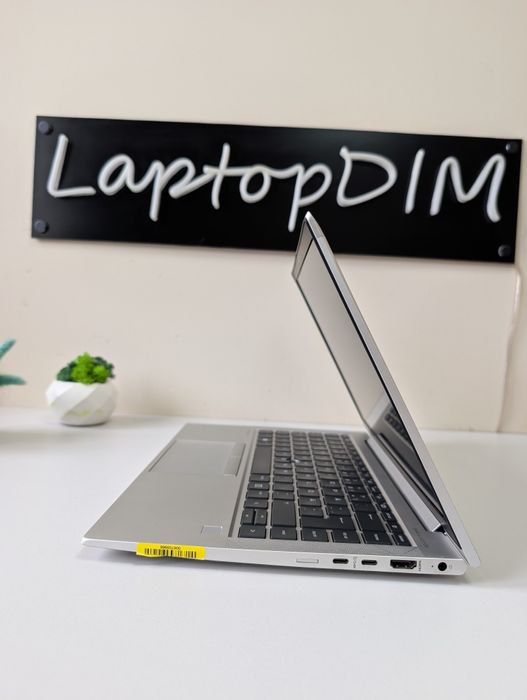 УЦІНКА! Ноутбук HP EliteBook 845 G7/Ryzen 5 4650U/8GB/256GB/FHD/14"