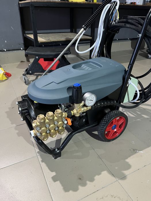 Керхер, апарат високого тиску, АВД, HAWK RAVEL