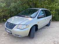 Grand Voyager 2.8