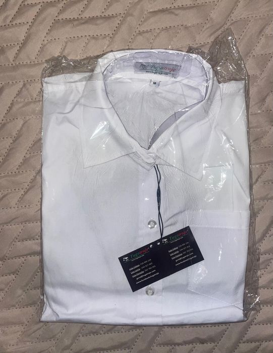 Traje tamanho 40 - casaco saia e camisa M