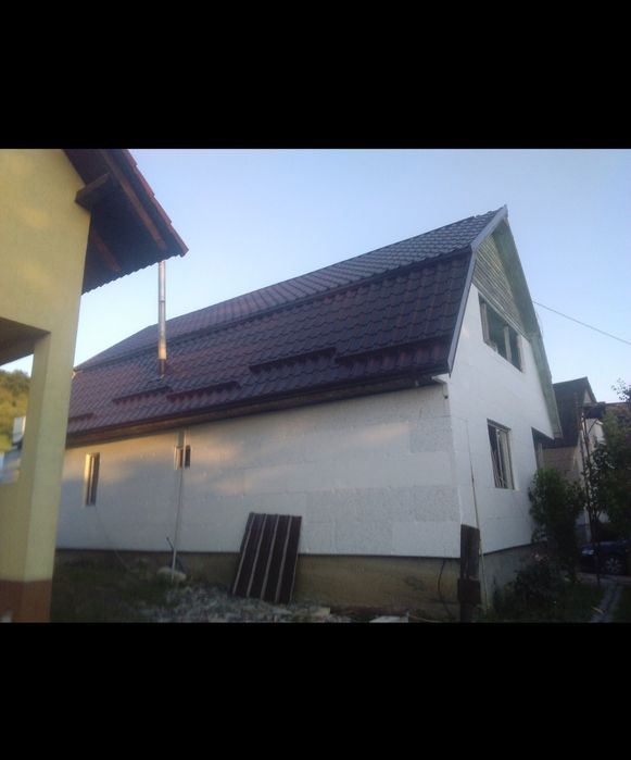 Remont dachów, montaż dachów, usługi dekarskie, usługi ciesielskie