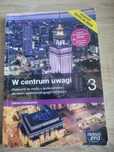 W centrum uwagi 3 zakres rozszerzony