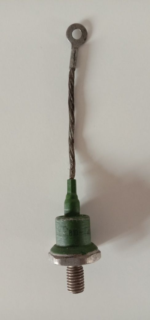 Диоды ВЛ-25, В-10.