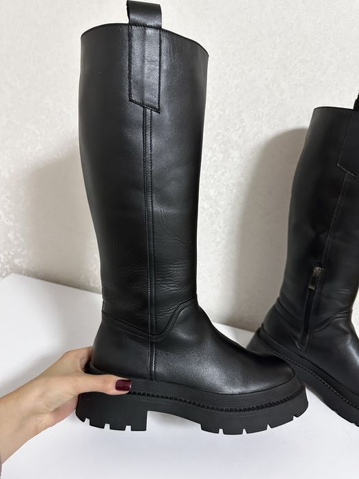 чоботи-труби ladashoes