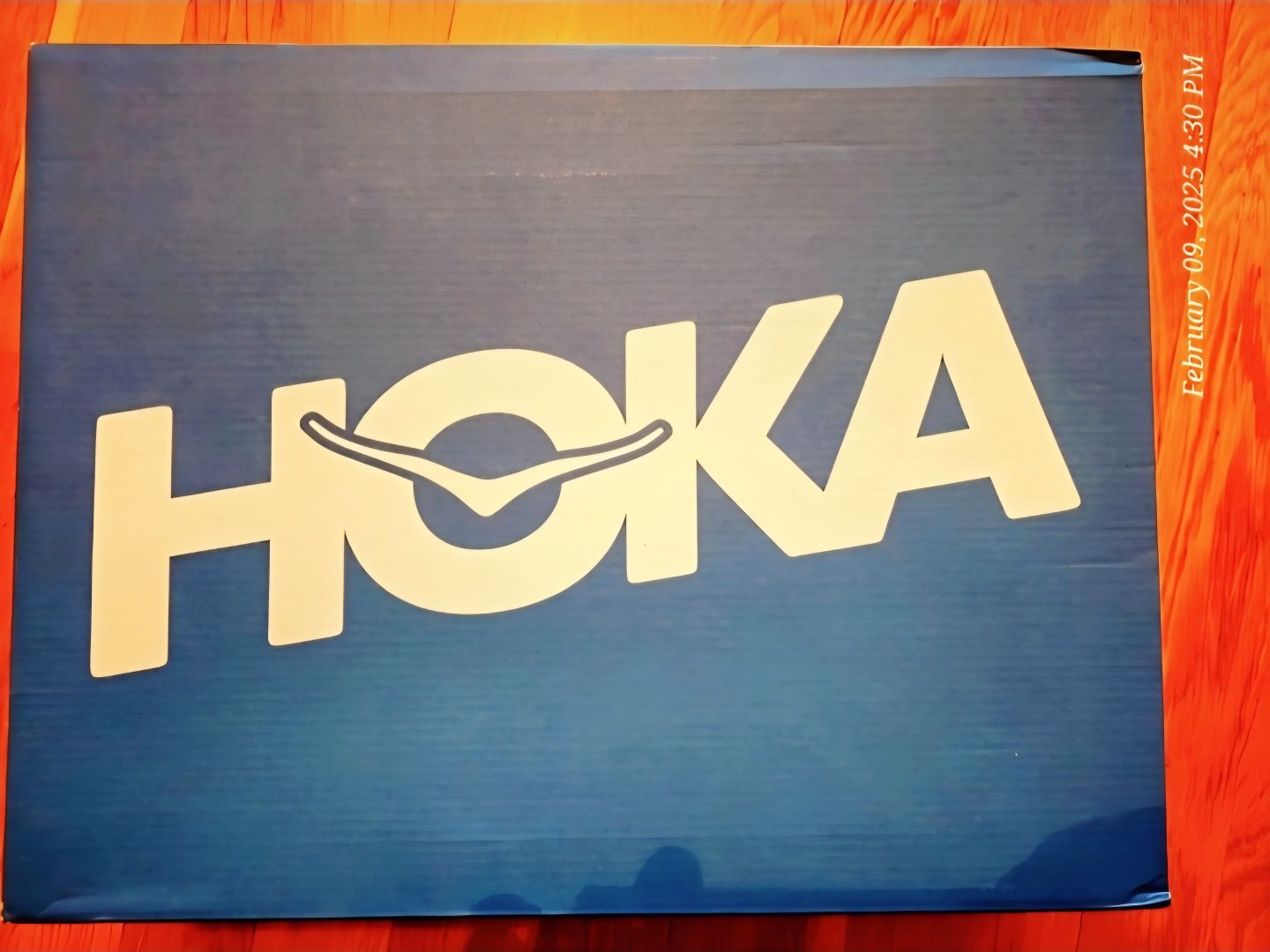 HOKA KAHA 2 UNISEX - Obuwie hikingowe