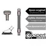 Oryginalny Zestaw do sprzątania auta Dyson od dysonserwis.pl 968309_01