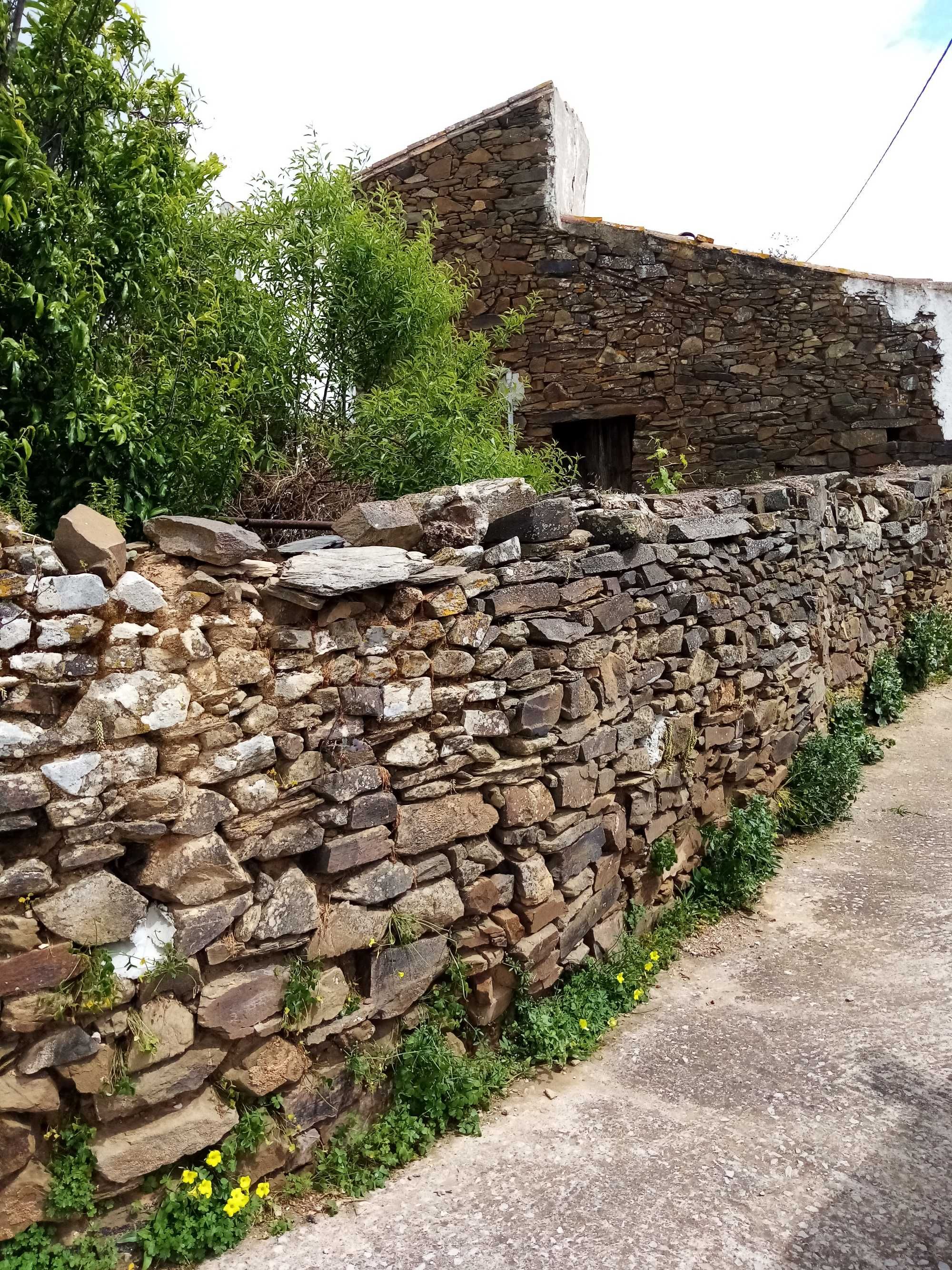 Casa Típica Algarvia