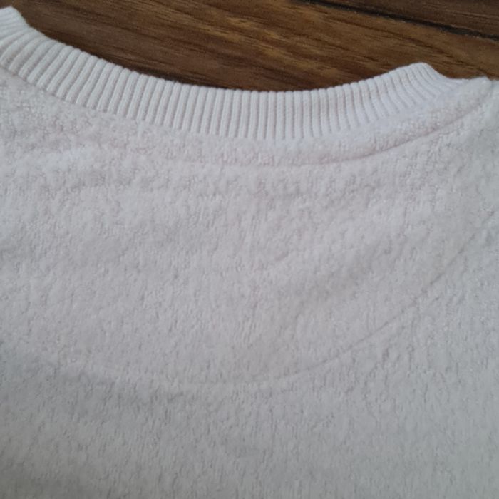 Bluza koszula sweterek uroczy