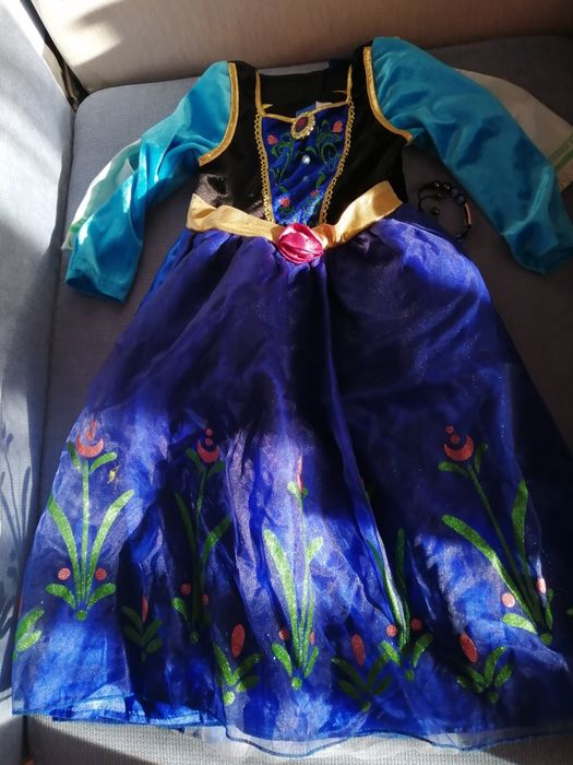 Strój My little pony,Królewna Śnieżka,My Little , Kopciuszek,Roszpunka