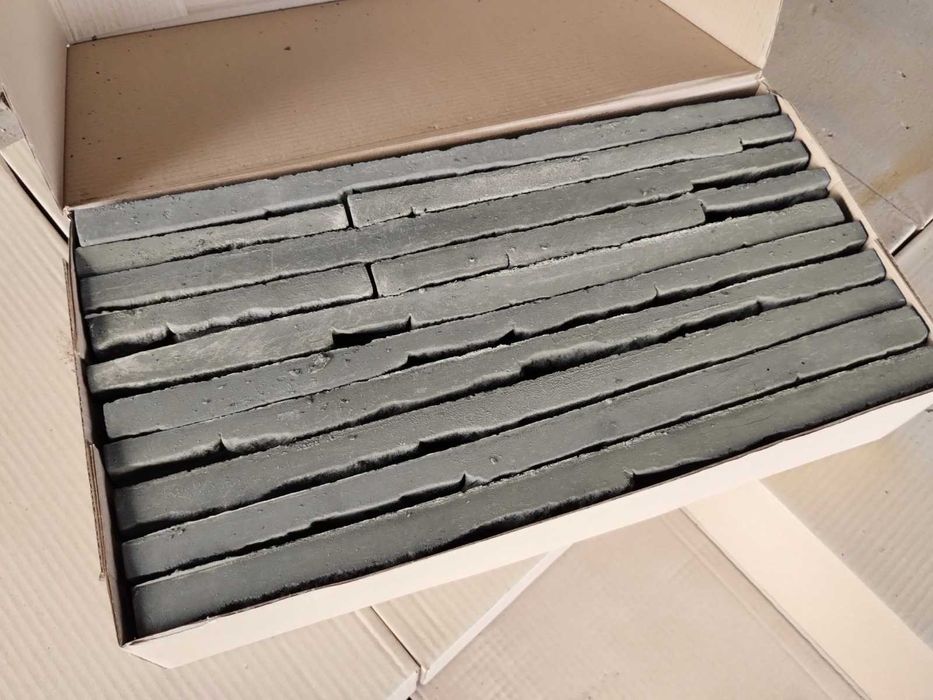 Kamień elewacyjny ścienny • Na dom, ogrodzenie, kominek