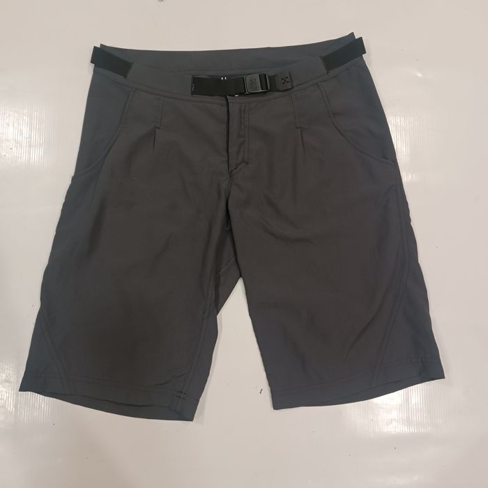 Haglöfs spodenki trekkingowe roz,36/8/S trekking turystyka