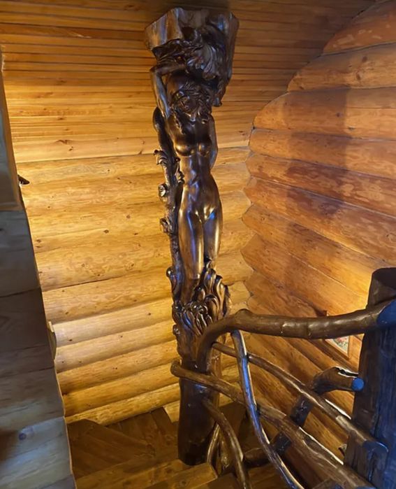 Продається будинок у селі Біла, 176м2