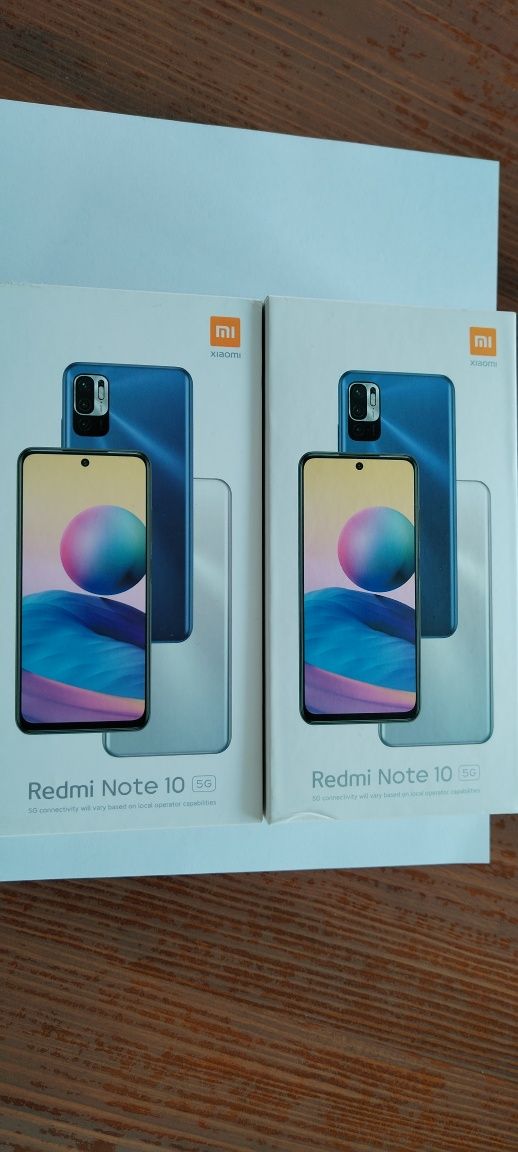 Redmi Note 10 5G bdb stan