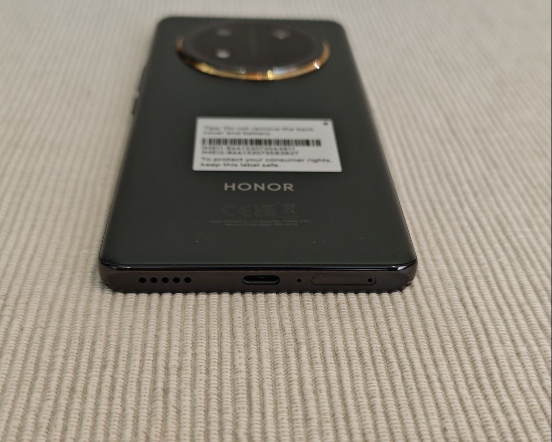 Honor magic 7 lite 512 ГБ новий уцінка гарантія