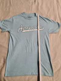 Koszulka męska, t-shirt, bluzka Aéropostale rozmiar M