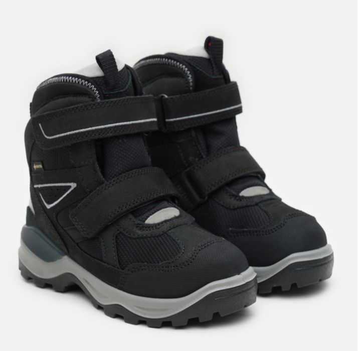 Дитячі черевики Ecco Snow Mountain,28 розмір