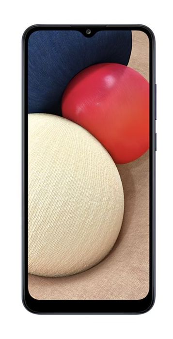 Samsung Galaxy A02s DUAL SIM
