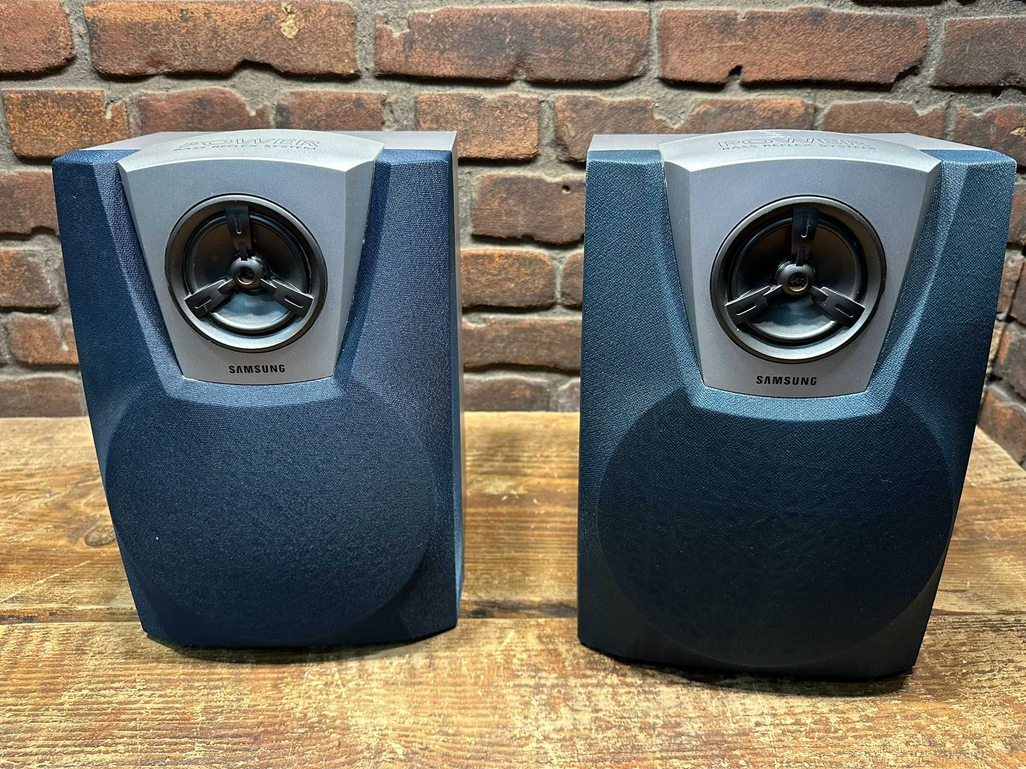 Kolumny Samsung PS 920 E