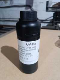 Уф ченилаu. UV ink УФ краска