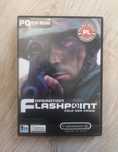 Gra PC Operation Flashpoint - Cold War Crisis