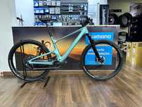 Bicicleta Eletrica Scott Lumen eRide 900