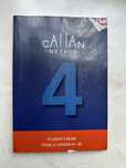 Підручник Callan method 4