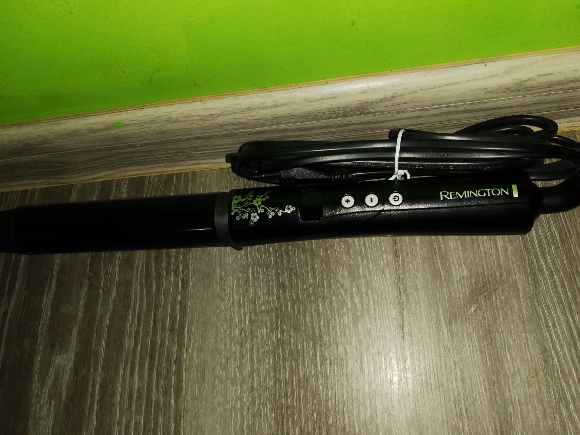 lokówka do włosów Remington Pearl Pro Curl