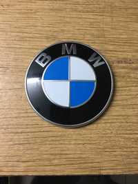 BMW emblemat znaczek LOGO stan idealny Oryginał