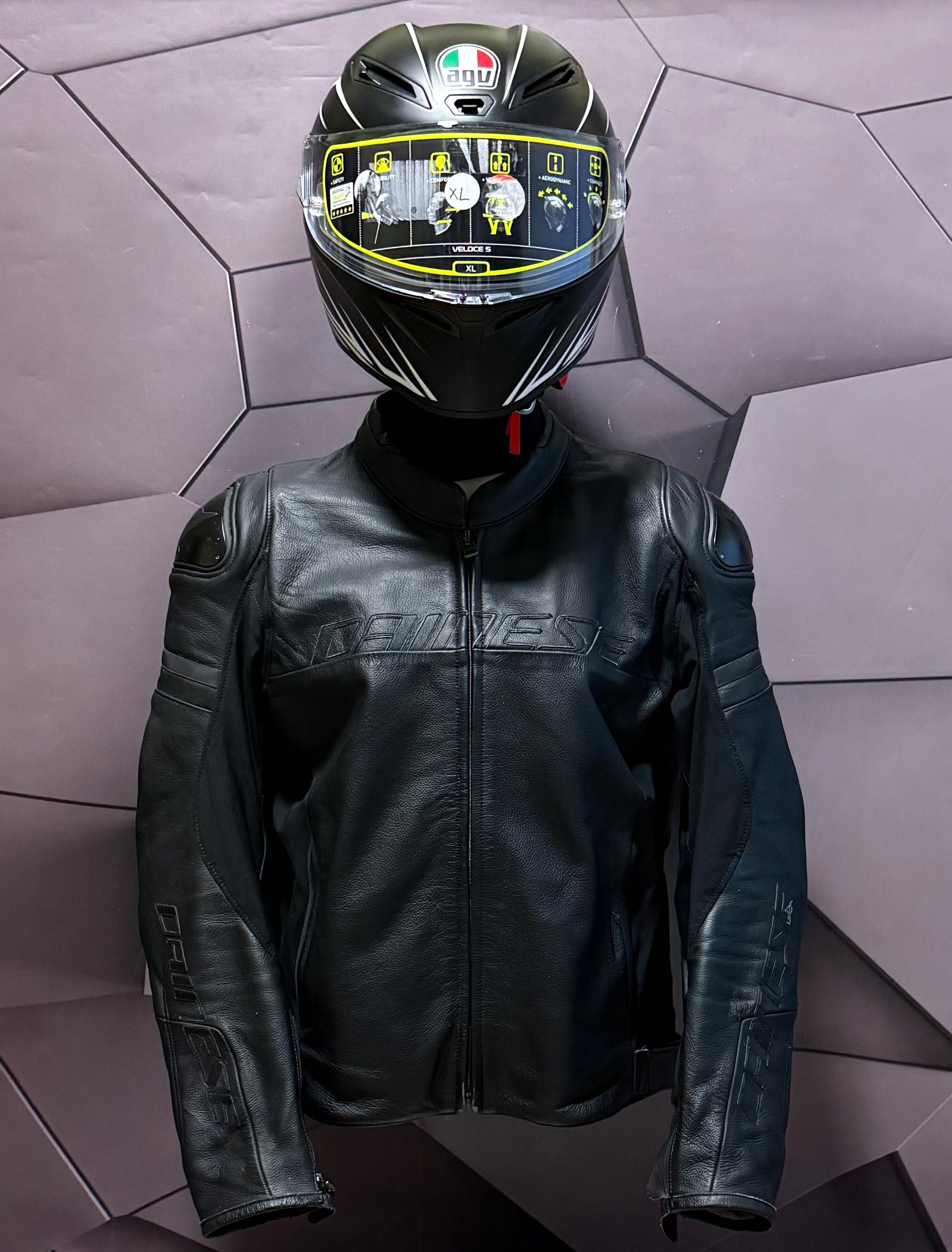 Мото куртка Alpinestars dainese flm ixs icon icon berik richa revit