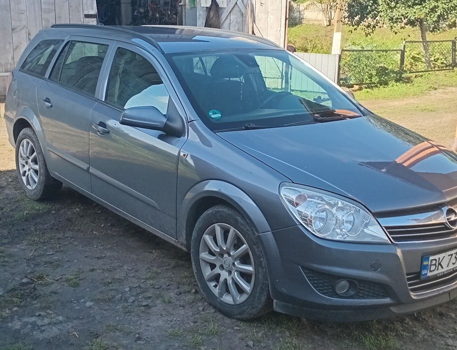 Терміновий продаж Opel Astra