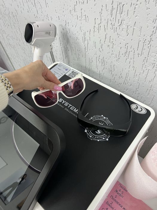 Продам діодний лазер