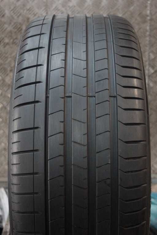 285/45/20 Pirelli P Zero 285/45 R20 1sztuka 7mm 2019