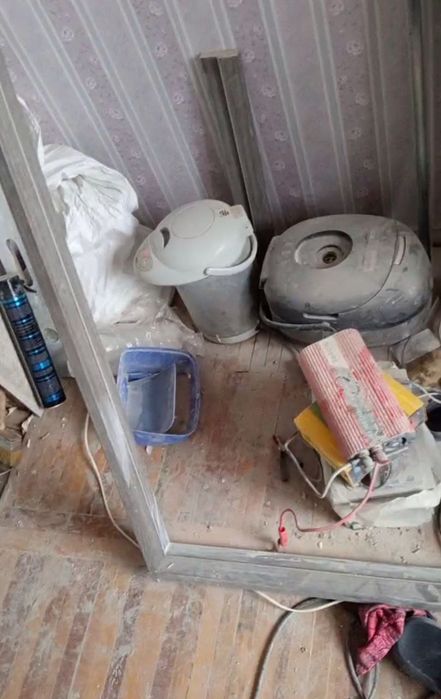 Предлагаю уборку квартир и домов