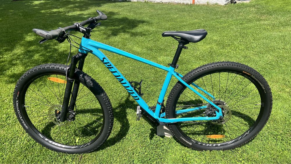Rower MTB Specialized Rockhopper 29’cali rama M