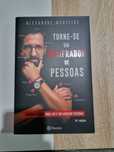 Torne-se um decifrador de pessoas- Alexandre Monteiro
