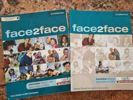 Face2Face Intermidiate