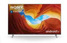 Telewizor SONY KD85XH9096BAEP 85" LED 4K 120Hz Android TV HDMI 2.1