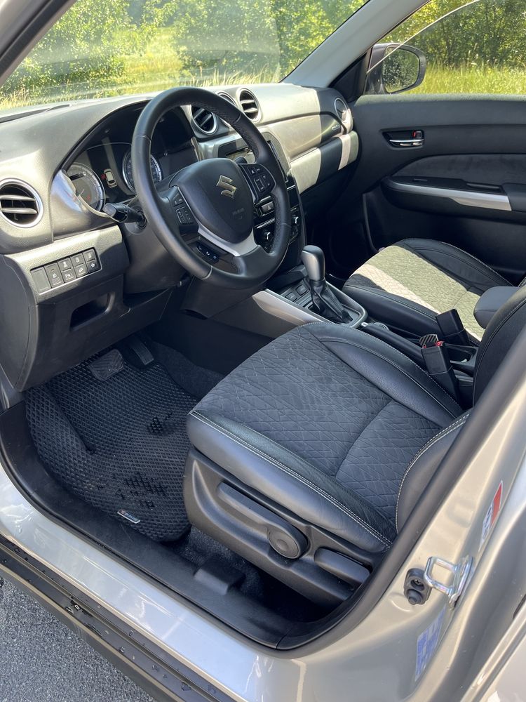 Продам Suzuki Vitara 3