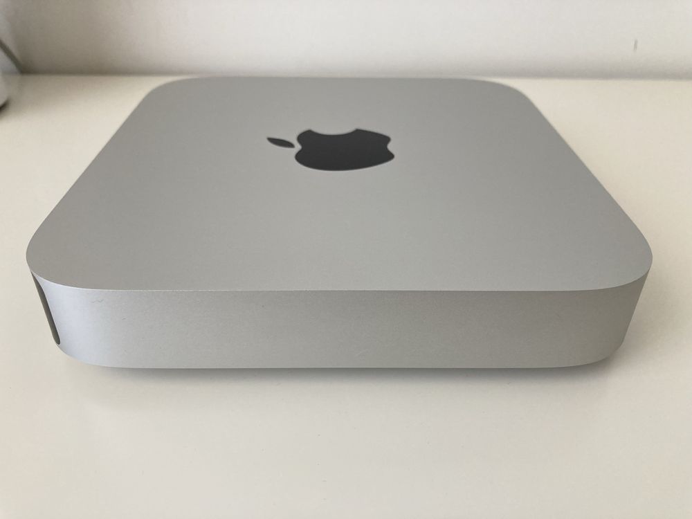 Mac Mini finais 2012