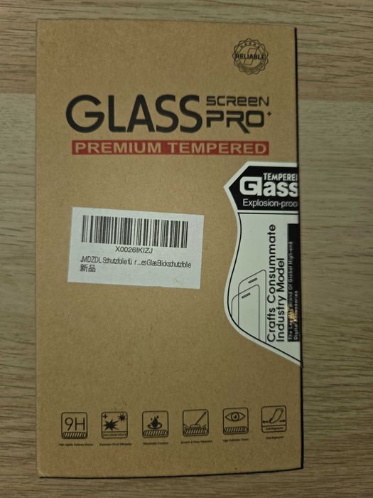 Protetor de ecrã anti-espião Samsung Galaxy S25 5G