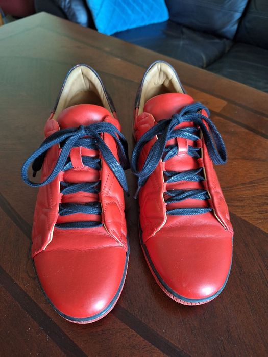 Чоловічи кеди Португалія