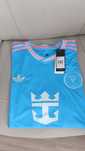 Camisola Inter Miami