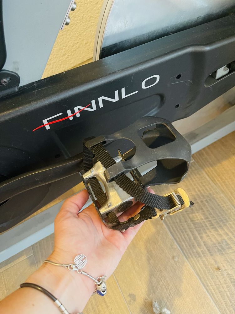 Спидбайк Finnlo Spidbike CRS 3202