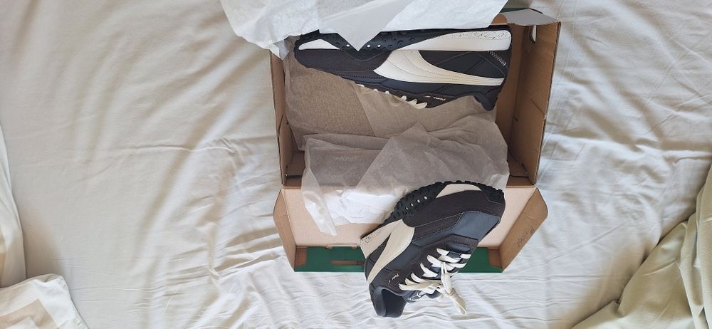 Sapatilhas Puma Biktop Rider