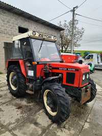 Zetor 6245 4 x 4 nie 5211